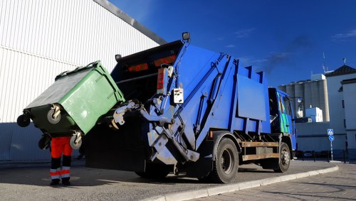 Choosing the right garden clearance service in Greenwich