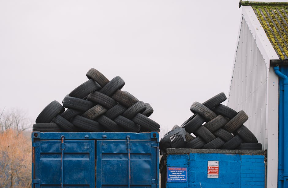 Rubbish disposal for Blackheath homes Greenwich guide